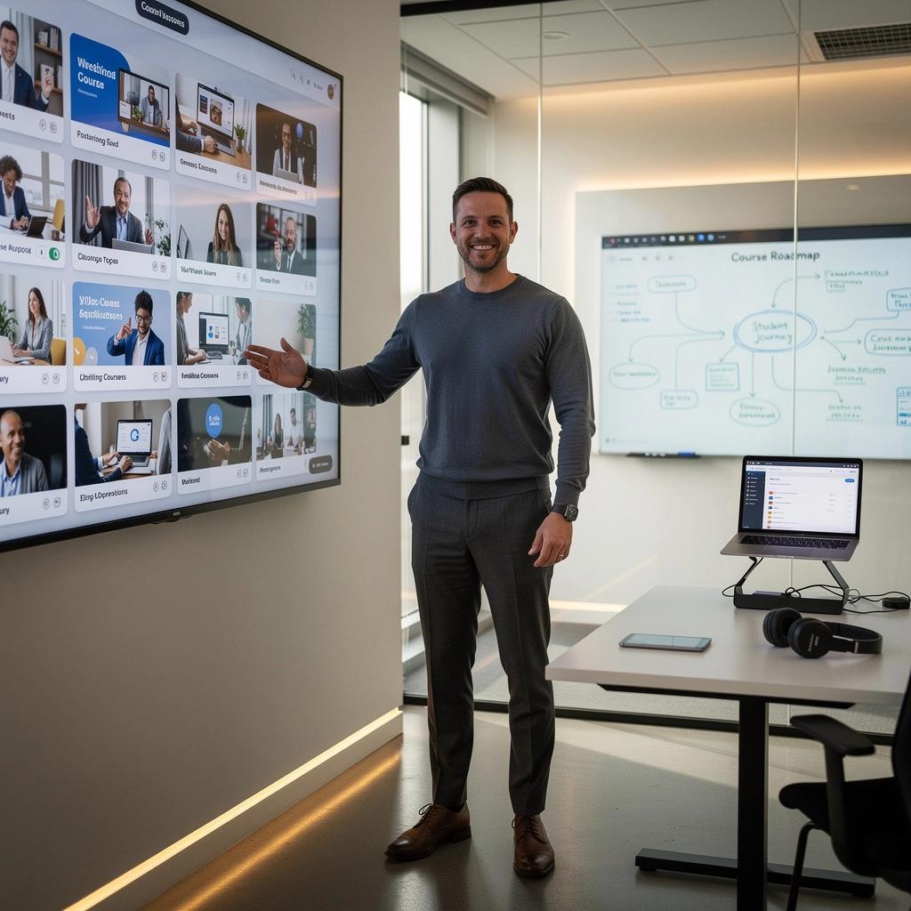 Stefan Bauer - Technischer Leiter